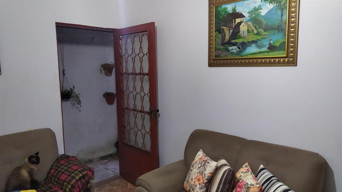 Casa, Damasco, 3 Quartos, 2 Vagas