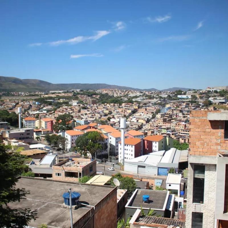 Casa, Diamante, 3 Quartos, 0 Vaga, 1 Suíte