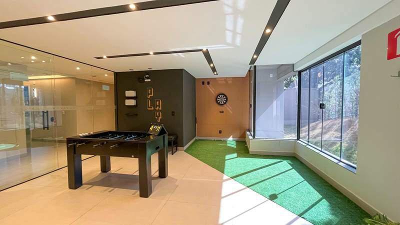 Apartamento, Grajaú, 2 Quartos, 2 Vagas, 2 Suítes