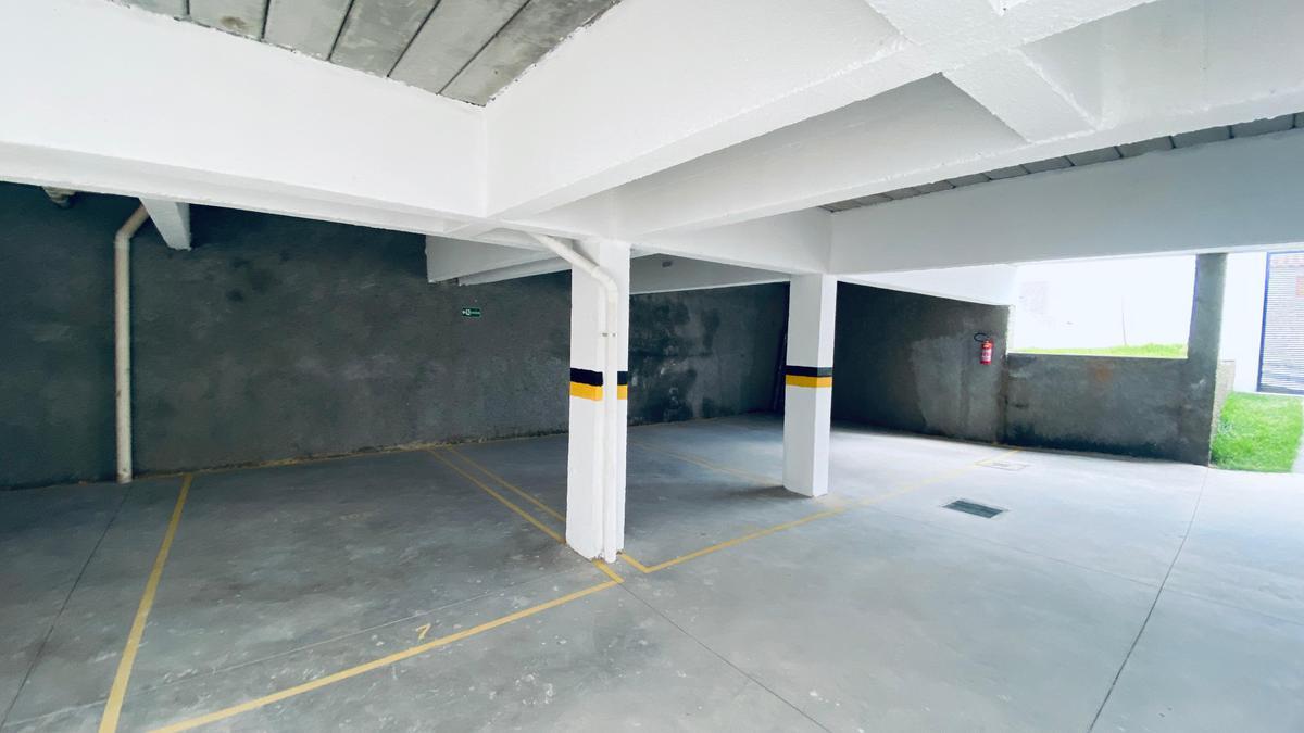 Cobertura, Coqueiros, 2 Quartos, 1 Vaga