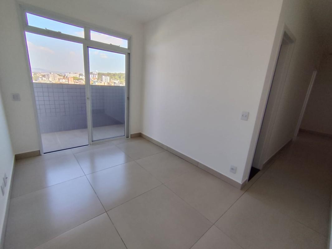 Apartamento, Padre Eustáquio, 3 Quartos, 2 Vagas, 1 Suíte