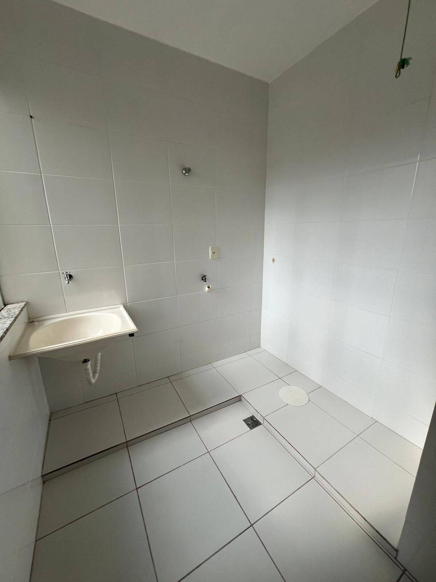 Apartamento, Eldorado, 3 Quartos, 1 Vaga, 1 Suíte