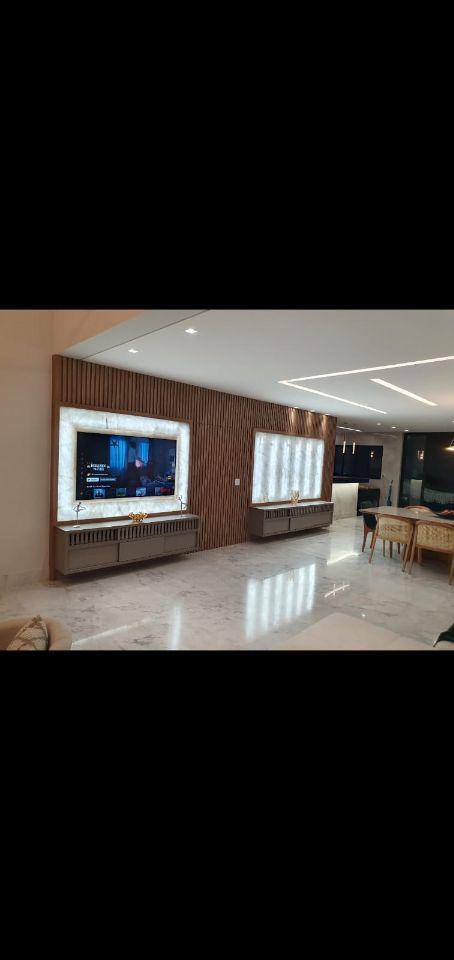 Casa, Residencial Park I, 5 Quartos, 4 Vagas, 5 Suítes