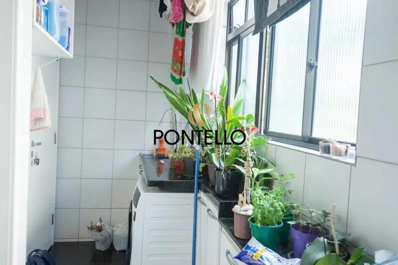 Apartamento, Sion, 4 Quartos, 3 Vagas, 2 Suítes