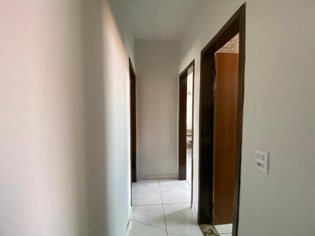 Apartamento, Ermelinda, 2 Quartos, 0 Vaga