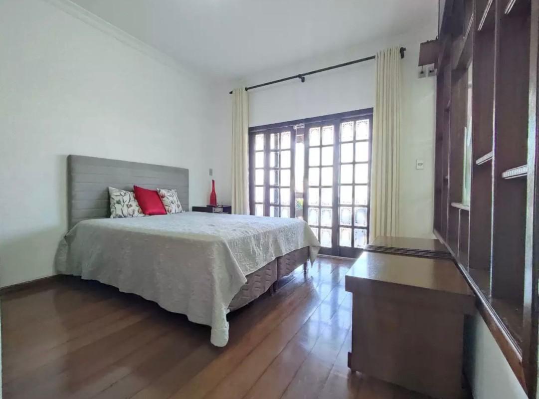 Casa, Diamante, 4 Quartos, 4 Vagas, 1 Suíte