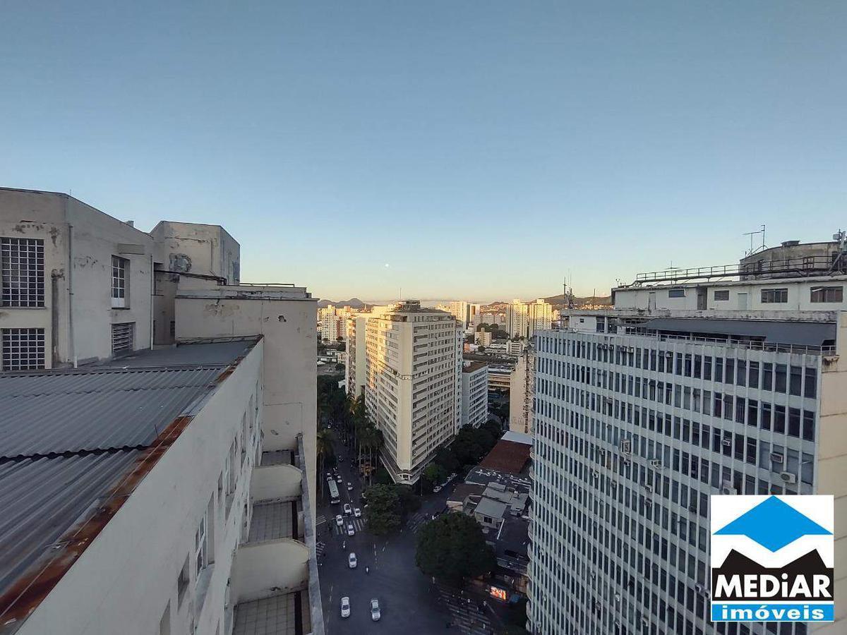 Sala, Centro, 0 Quarto, 0 Vaga