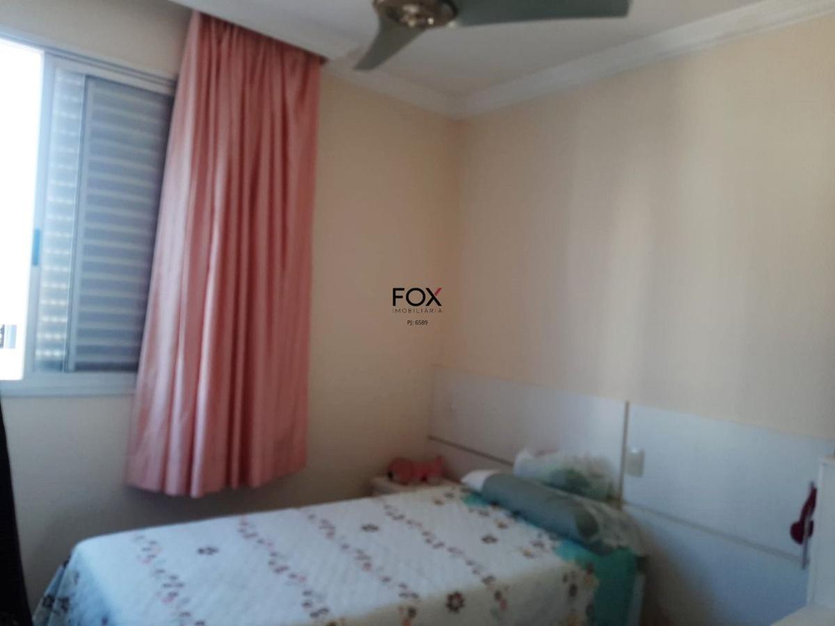 Cobertura, Sagrada Família, 3 Quartos, 3 Vagas, 1 Suíte