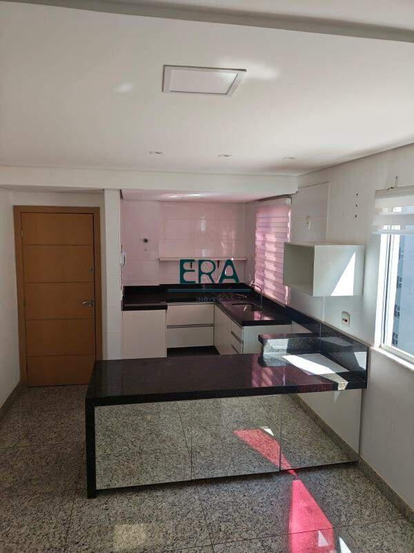Cobertura, Carmo, 3 Quartos, 2 Vagas, 2 Suítes