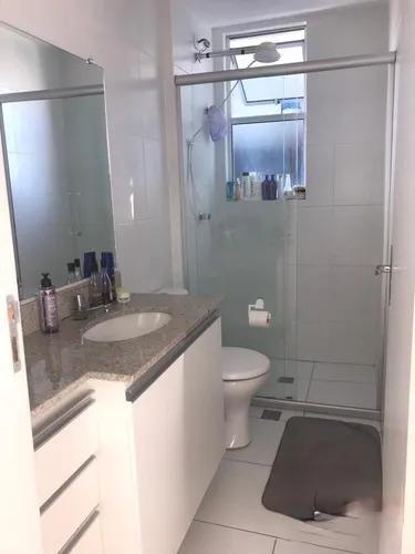 Apartamento, Jardim Guanabara, 3 Quartos, 1 Vaga, 1 Suíte