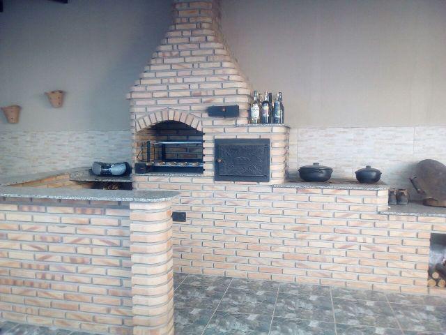 Casa, Vale das Amendoeiras, 3 Quartos, 6 Vagas, 0 Suíte