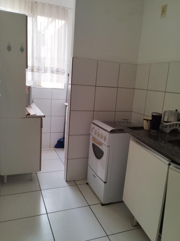 Apartamento, Célvia Vista Alegre, 2 Quartos, 1 Vaga