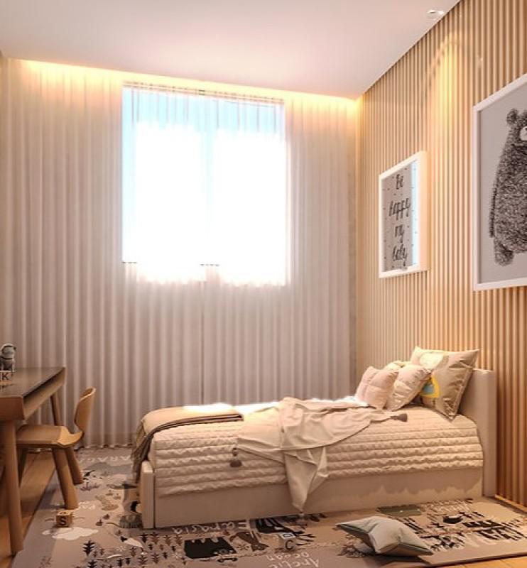 Apartamento, Nova Suíssa, 2 Quartos, 2 Vagas, 1 Suíte