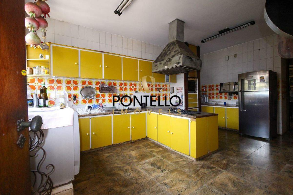 Casa, São Bento, 4 Quartos, 8 Vagas, 2 Suítes