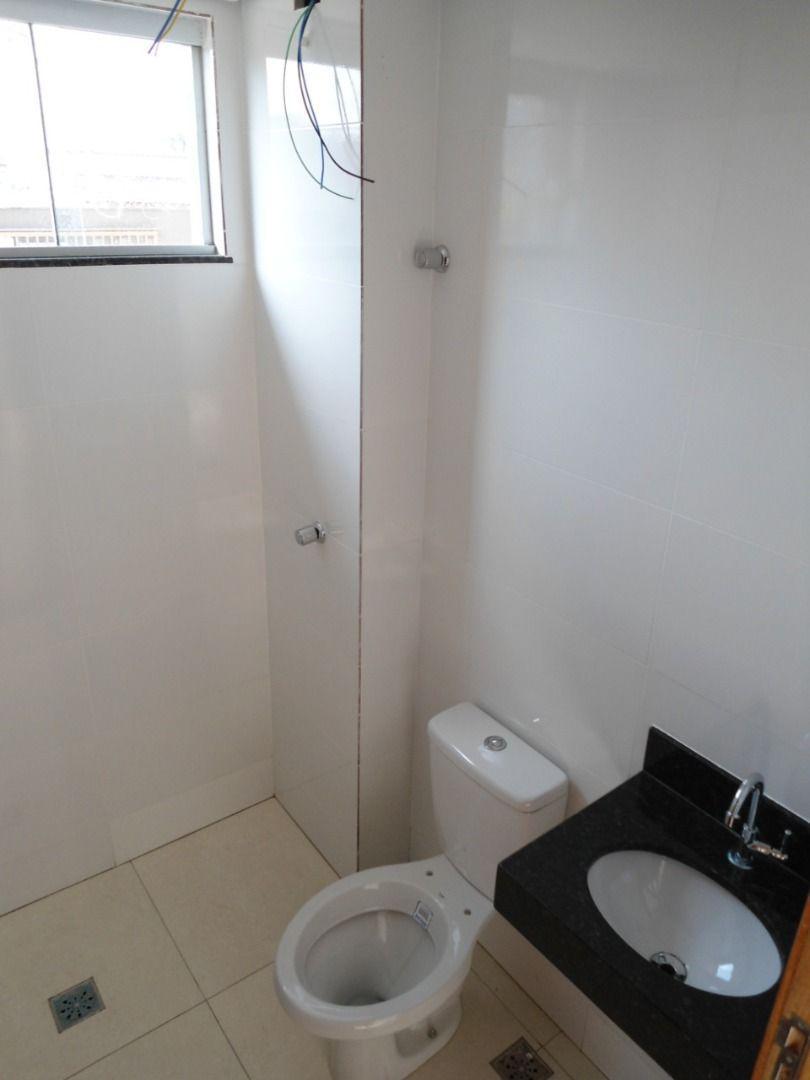 Apartamento, Maria Helena, 2 Quartos, 1 Vaga