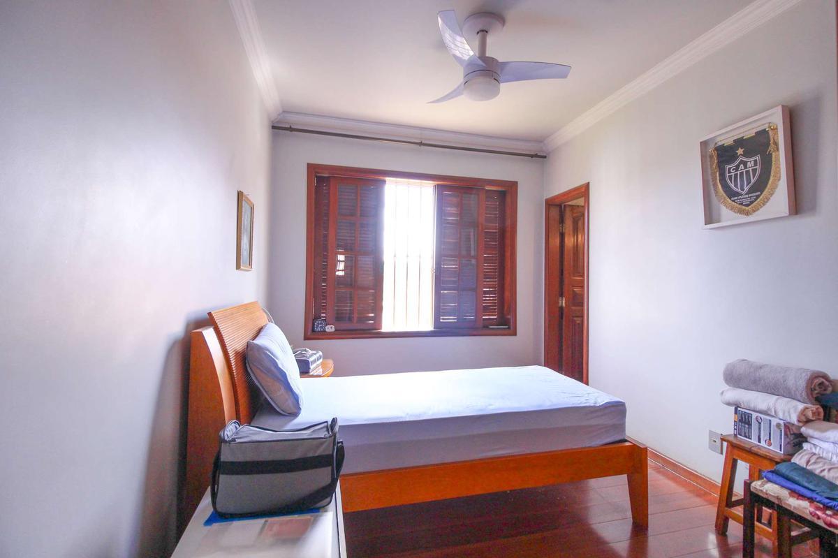 Apartamento, Fernão Dias, 3 Quartos, 1 Vaga, 2 Suítes