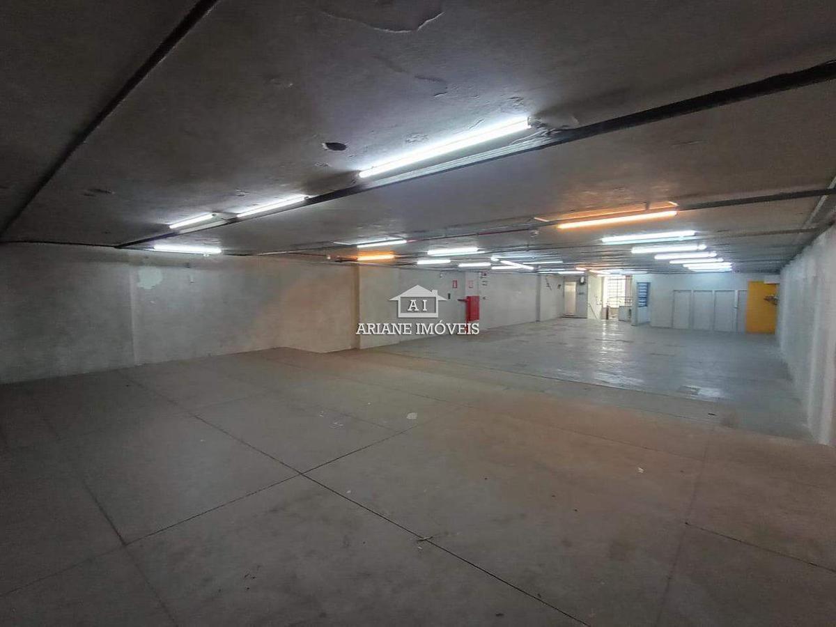 Andar, Centro, 0 Quarto, 0 Vaga