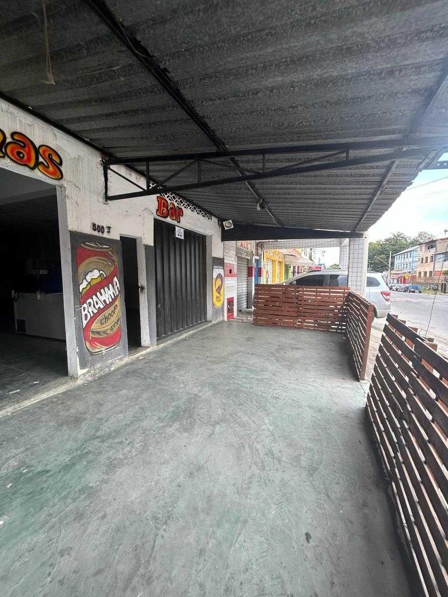 Galpão, Conjunto Cristina (são Benedito), 0 Quarto, 0 Vaga