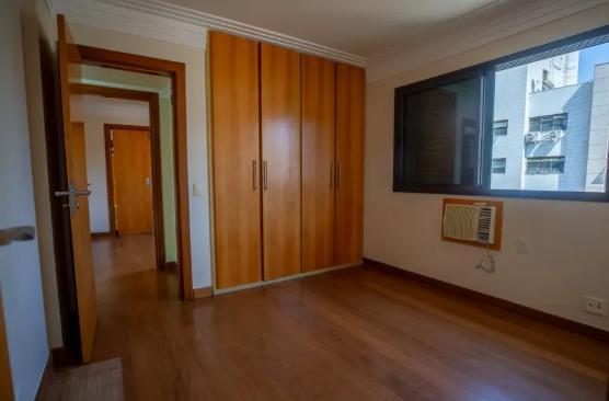 Cobertura, Savassi, 4 Quartos, 3 Vagas, 2 Suítes