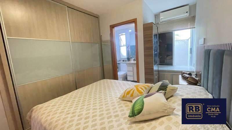 Apartamento, Funcionários, 3 Quartos, 2 Vagas, 1 Suíte