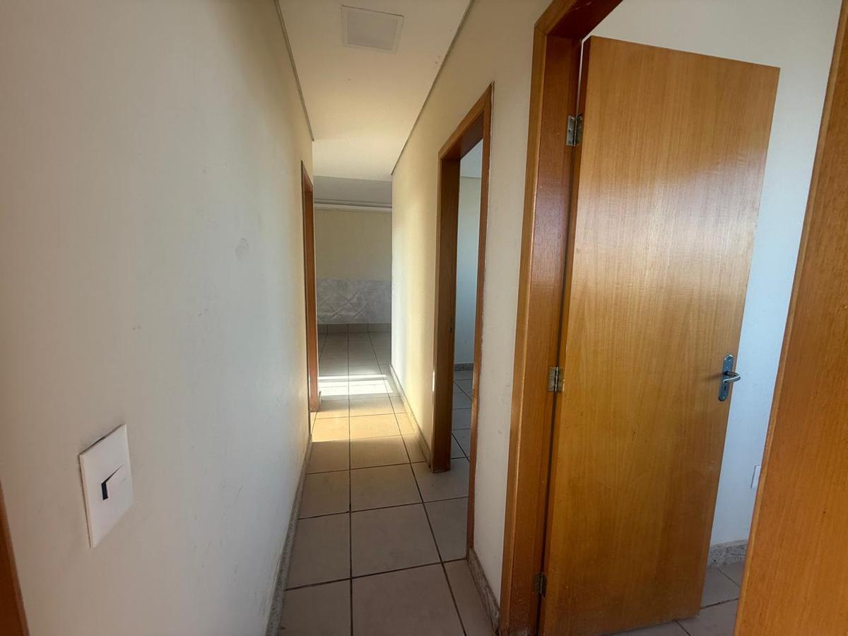 Apartamento, Santa Cruz, 3 Quartos, 1 Vaga, 1 Suíte