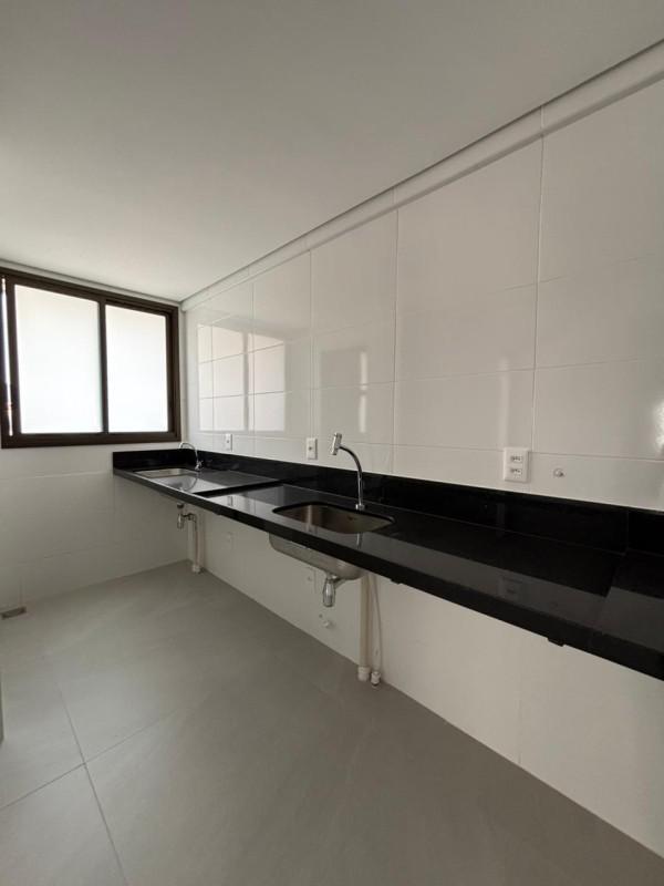 Apartamento, Cidade Nova, 3 Quartos, 2 Vagas, 1 Suíte