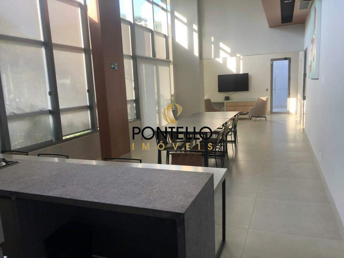 Cobertura, São Bento, 4 Quartos, 3 Vagas, 3 Suítes