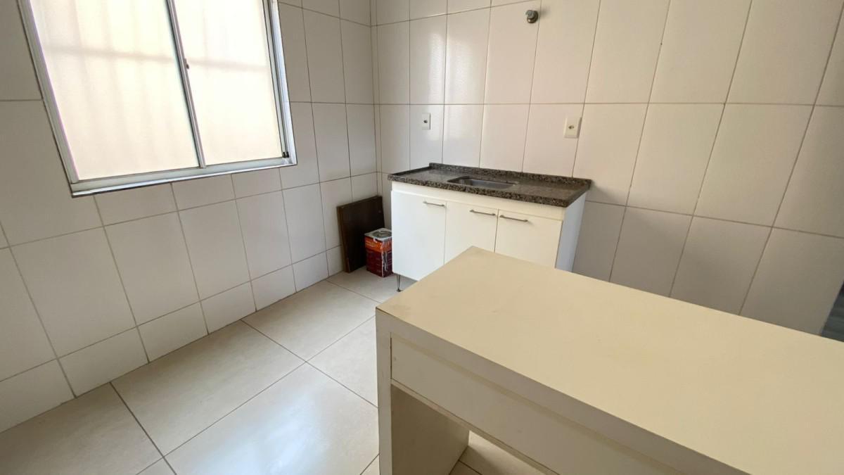 Cobertura, Santa Rita, 3 Quartos, 1 Vaga, 1 Suíte