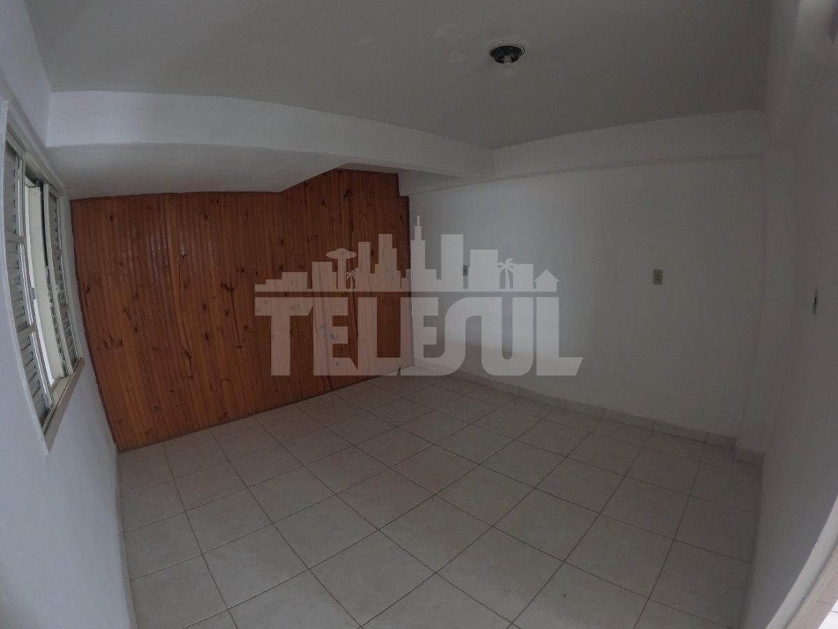 Casa, Santana, 3 Quartos, 1 Vaga