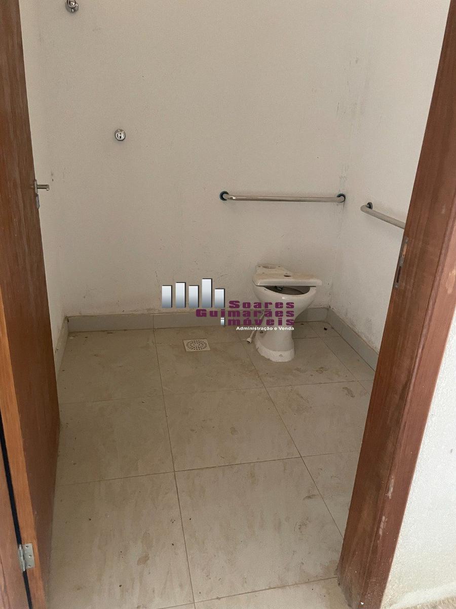 Galpão, Sagrada Família, 0 Quarto, 0 Vaga