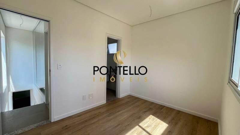 Cobertura, São Lucas, 2 Quartos, 2 Vagas, 2 Suítes