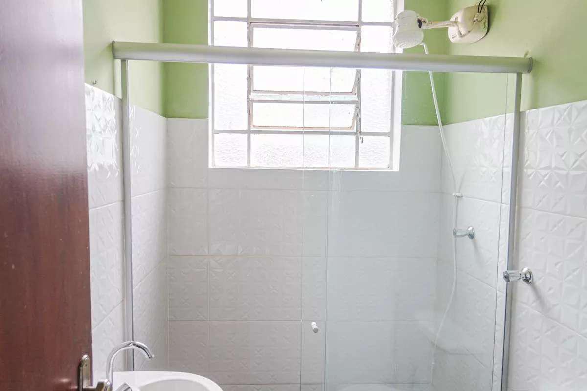 Apartamento, Serra, 2 Quartos, 0 Vaga