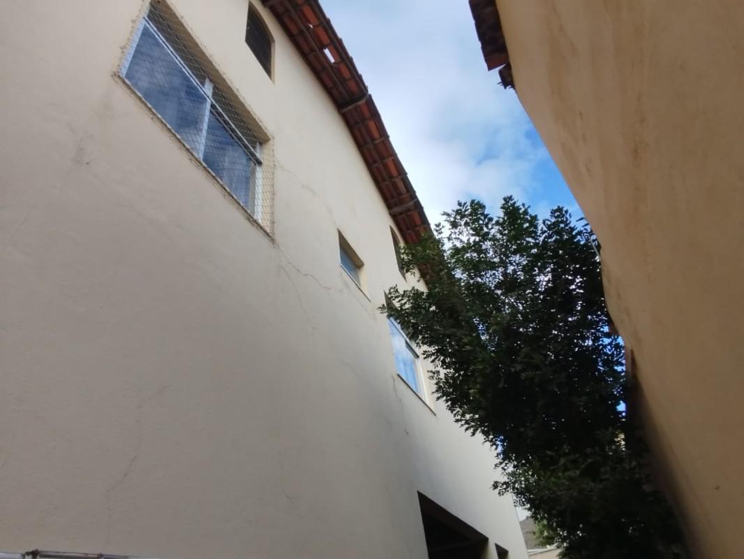 Casa, Dona Clara, 4 Quartos, 6 Vagas, 1 Suíte