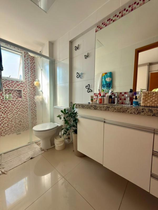 Apartamento, Buritis, 3 Quartos, 2 Vagas, 1 Suíte