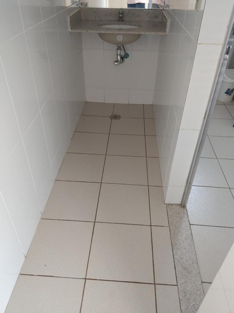 Andar, Renascença, 0 Quarto, 0 Vaga