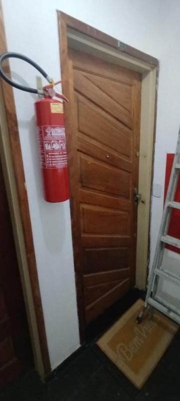 Apartamento, São Francisco, 2 Quartos, 1 Vaga