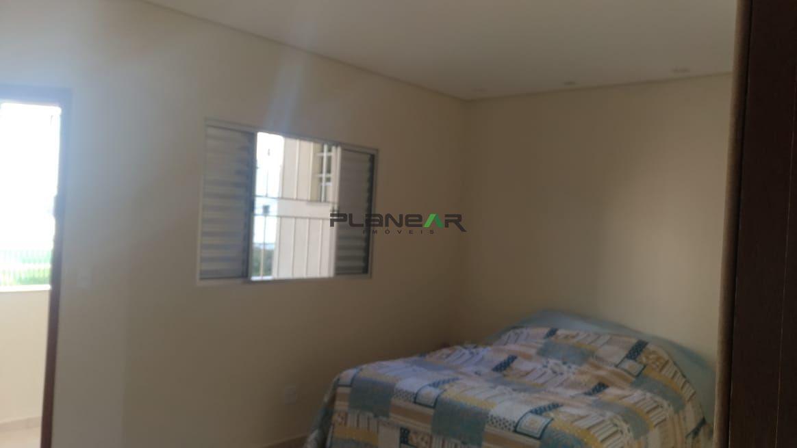 Casa, Jardim Riacho das Pedras, 4 Quartos, 2 Vagas, 1 Suíte