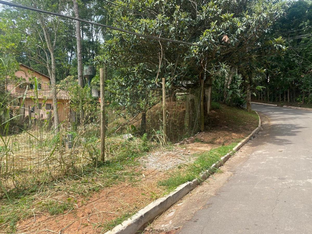 Lote, Jardim Canadá, 0 Quarto, 0 Vaga