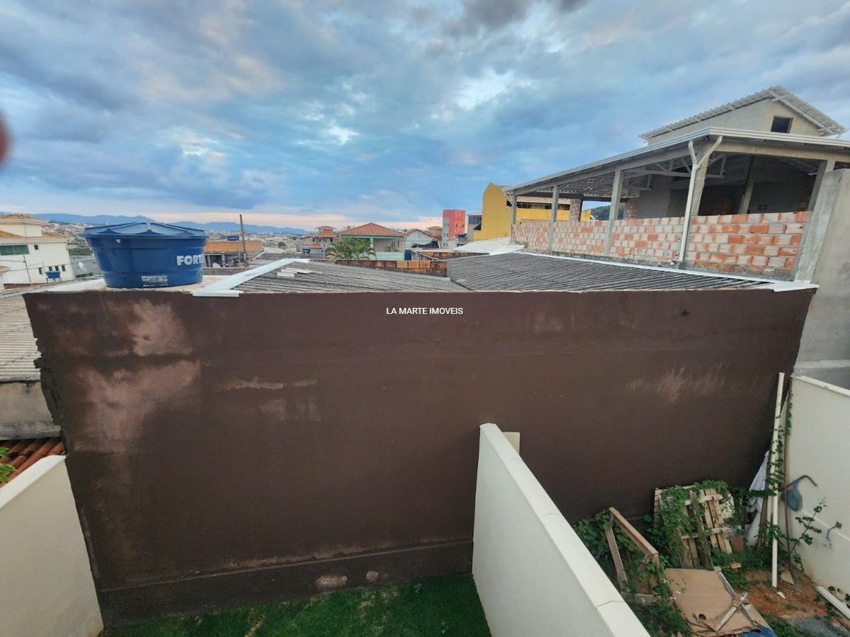 Casa, Sapucaia II, 3 Quartos, 2 Vagas, 1 Suíte