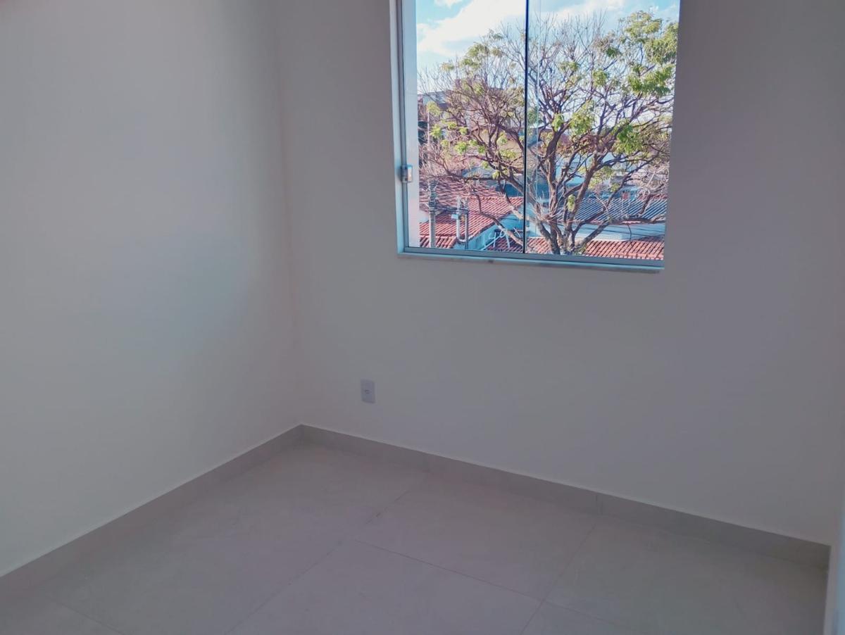 Apartamento, São João Batista (venda Nova), 2 Quartos, 1 Vaga, 1 Suíte