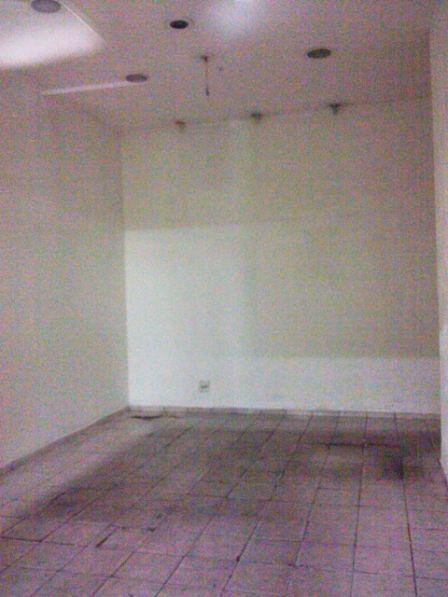 Andar, Barro Preto, 0 Quarto, 0 Vaga