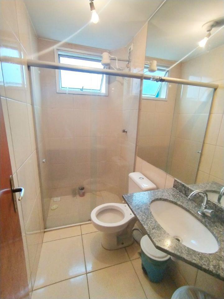 Apartamento, Cabral, 3 Quartos, 1 Vaga, 1 Suíte