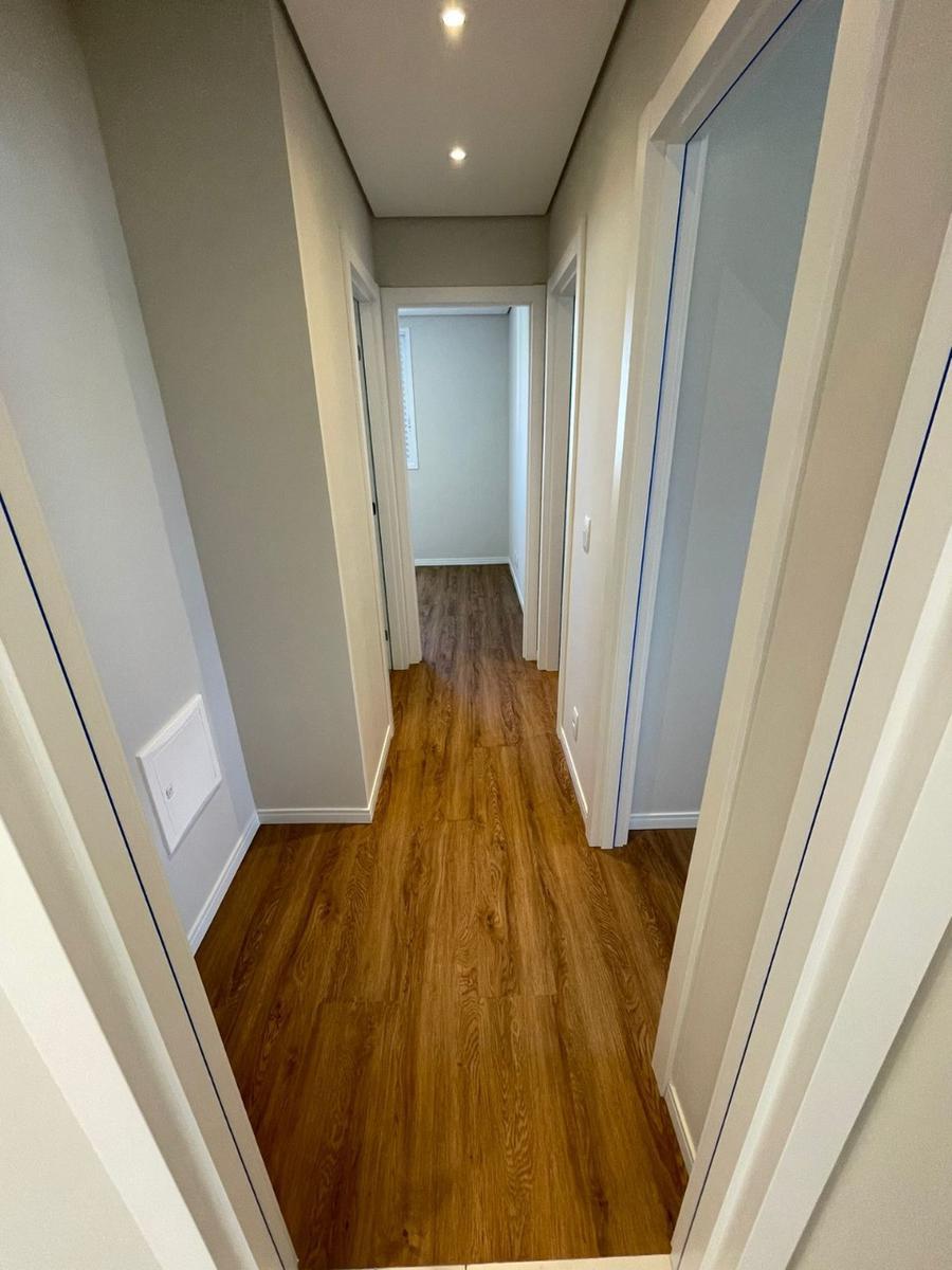 Apartamento, União, 3 Quartos, 2 Vagas, 1 Suíte