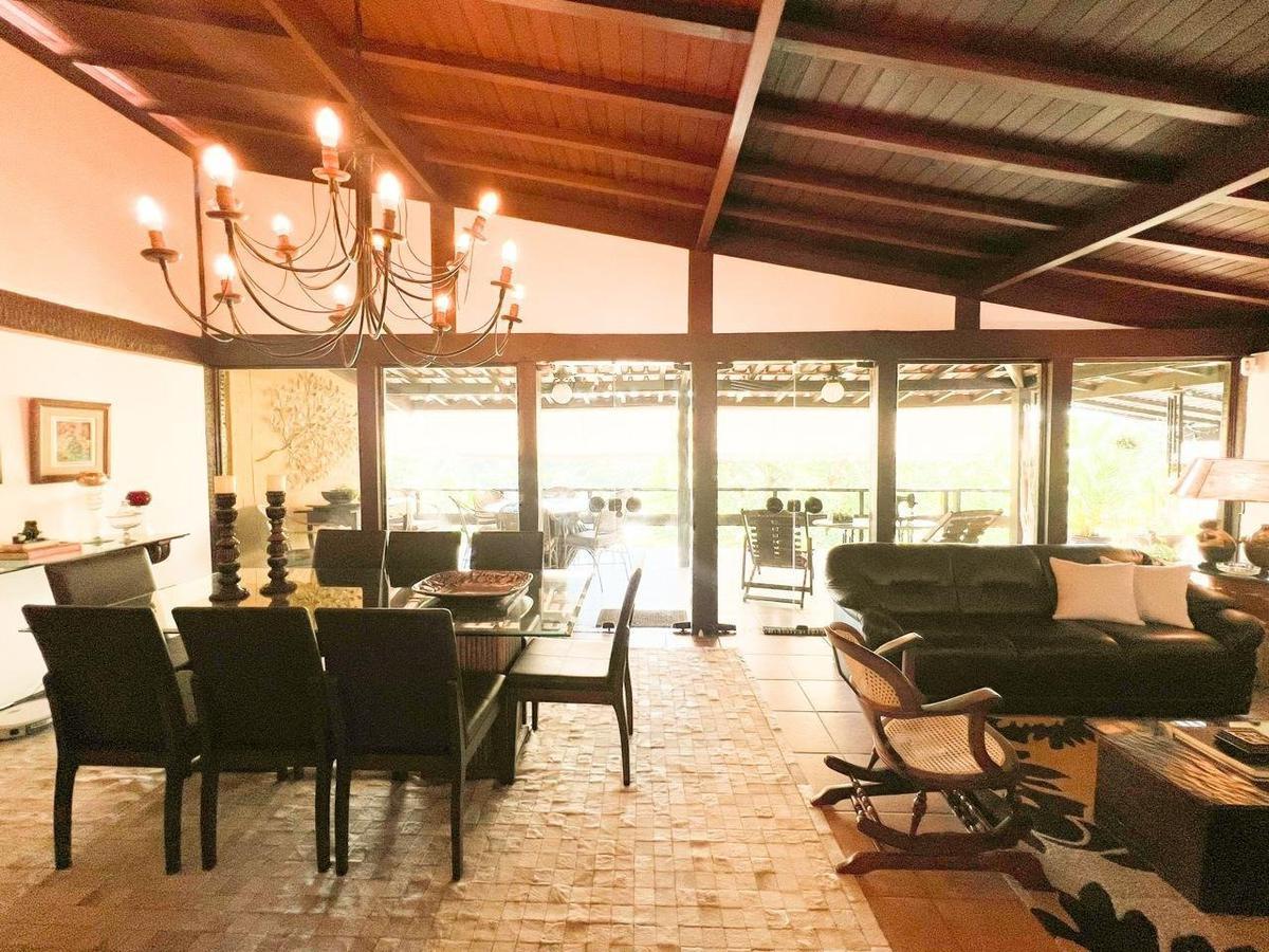 Casa, Jardim Atlântico, 6 Quartos, 4 Vagas, 4 Suítes