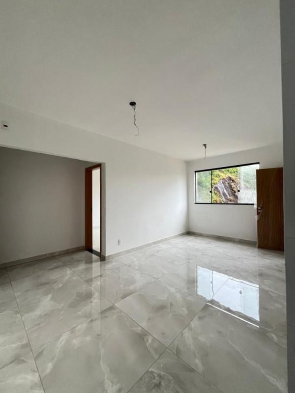 Apartamento, Amazonas, 3 Quartos, 1 Vaga, 1 Suíte
