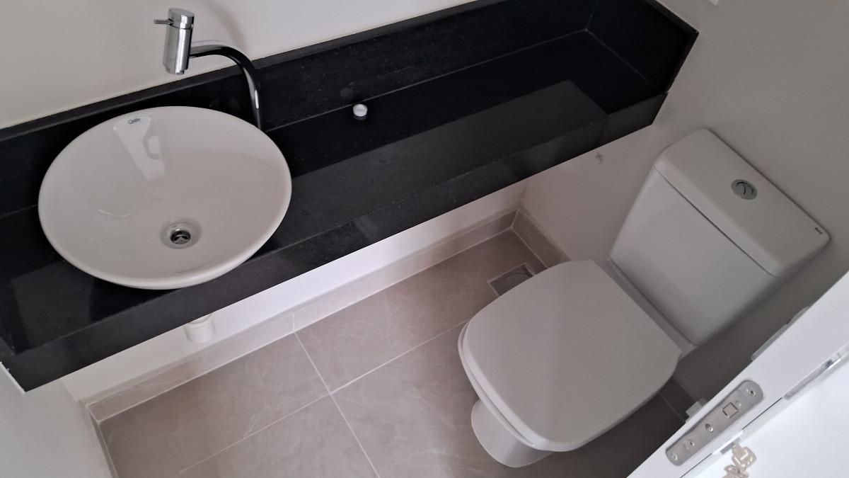 Apartamento, Cruzeiro, 3 Quartos, 4 Vagas, 3 Suítes