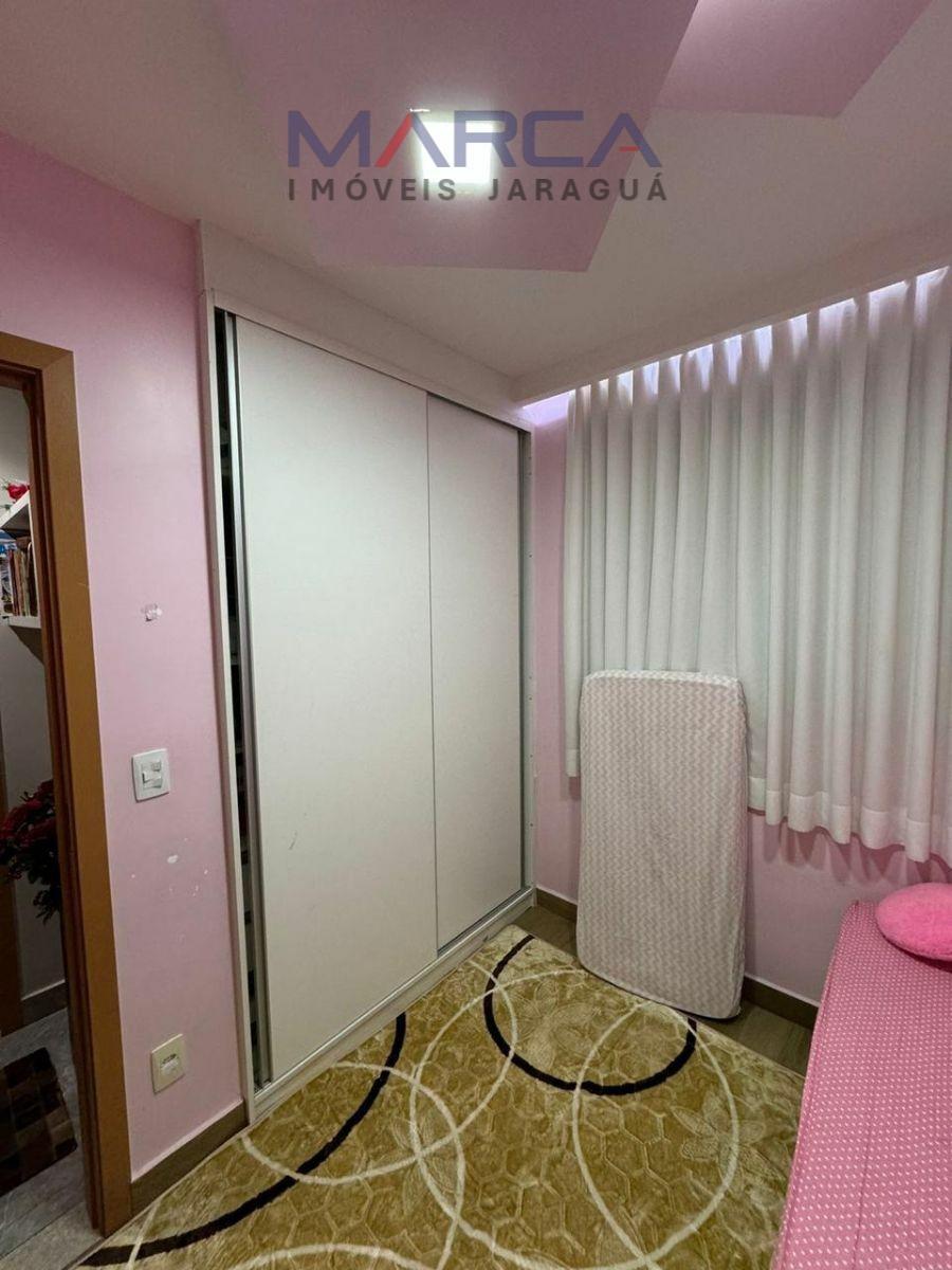 Apartamento, Acaiaca, 3 Quartos, 1 Vaga