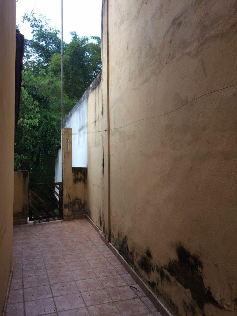 Casa, Nações Unidas, 3 Quartos, 5 Vagas, 2 Suítes