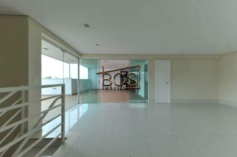 Cobertura, Gutierrez, 4 Quartos, 5 Vagas, 3 Suítes