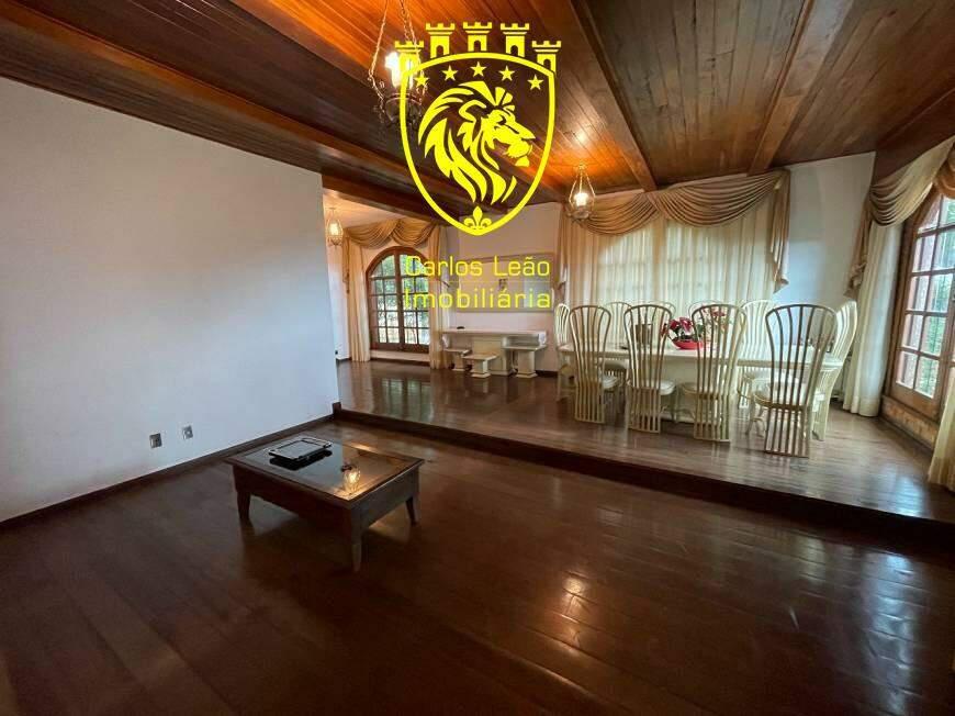 Casa, Belvedere, 4 Quartos, 10 Vagas, 4 Suítes